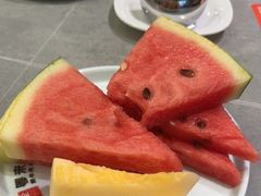 -宴全牛粤来越牛潮汕鲜牛肉火锅(海州万达广场店)