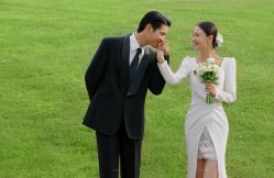 -青禾婚纱摄影(杭州店)