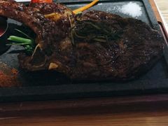 -原石牛扒·约会餐厅(龙城万科里店)