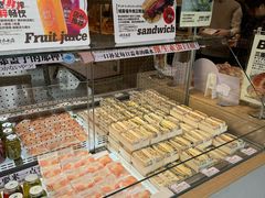 -崎本的店·专业酵种吐司(无锡万象汇店)