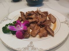 -梅利汴京烤鸭•开封豫菜地标店(晋安路店)