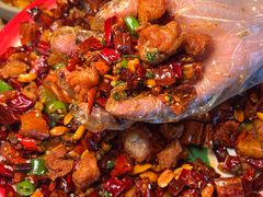 -常和州·夜宵大排档(常州单店)