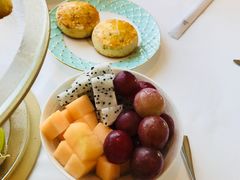 -Social 秀西餐厅-长沙瑞吉酒店(运达店)