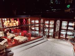 -波特曼西餐厅(南岗店)
