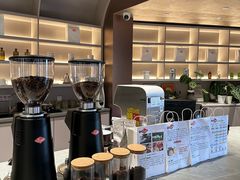 -Sips&Lick茶兰咖啡(五道口店)