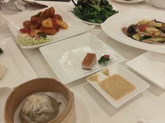-利苑酒家(合景国际金融广场店)