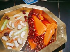 -蜀九香火锅(彩虹店)