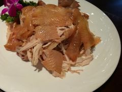 -台北A+A七喜饭店(德增街店)