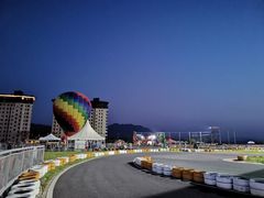-千岛湖燃擎卡丁车赛车主题乐园(秀湖路店)