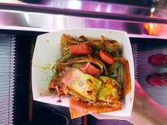 -四环冷面王(西单华威约饭街店)