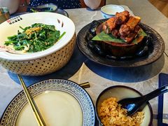 -沿江海南菜·文昌鸡祖师爷(大东海店)