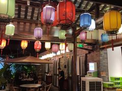 -院8里·少城记忆老川菜(宽窄巷子店)