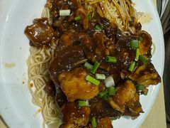 -梧桐面馆桐乡阿能面店(印象城店)