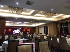 大堂-潮福城大酒楼·潮粤菜·港式点心(阳光城店)