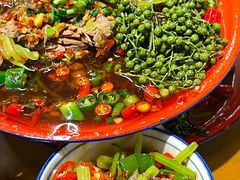 -小街47號江湖菜(四合院店)