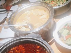 -金筷子西北菜·捞悦火锅