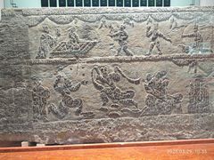 -卧龙岗文化园-南阳市汉画馆