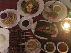 -Mai Mai Restaurant