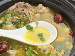 -七的湖·江南蟹舫·阳澄湖农家菜(蟹舫苑店)
