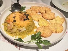 -狮拾久·现代新加坡料理(福田COCO Park店)