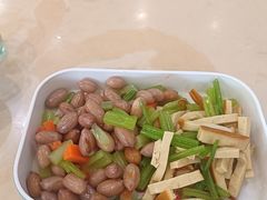 -北方饺子王·海肠捞饭·海鲜锅(山大店)