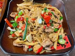 -朗妈私房菜(婺女州店)