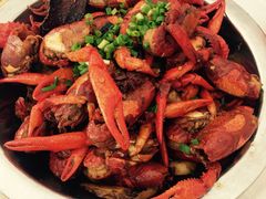 油焖大虾-小李子油焖大虾(南浦店)