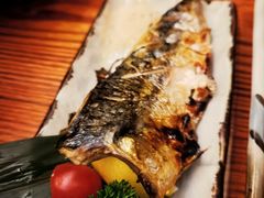 -坂吉屋·居酒屋深夜食堂(龙湖店)