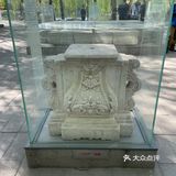 勿忘国耻-全国中小学生爱国主义教育基地圆明园遗址