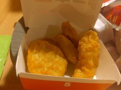 麦乐鸡块-麦当劳(保定裕华路店)