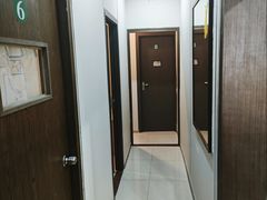 -强手盲人推拿·颈肩腰背调理(南新路店)