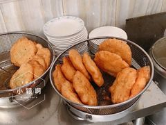 -老方子馅饼粥(台东店)