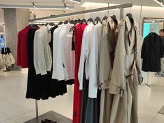 -ZARA(大上海时代广场店)