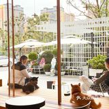 成都新店｜日式木质元素pause简约咖啡馆