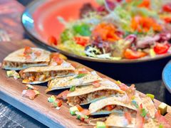 -Nord Grill&Bar Highland诺德西餐(深圳欢乐海岸店)