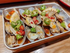 -奉天宴遇烧烤·冒锅