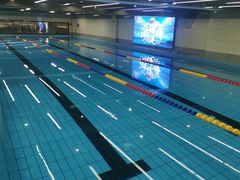 -银格尔游泳健身(摄山星城店)