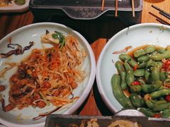 -管氏翅吧(台湾街店)