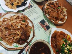 -葛记焖饼(伏牛路店)