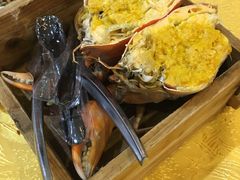 -宏佳丰味蟹馆(洛溪店)
