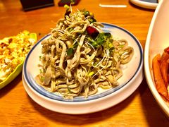 古月豆腐丝-胡家大厨(西三庄店)