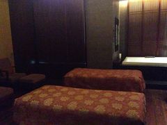 双人间-王府半岛酒店·水疗中心