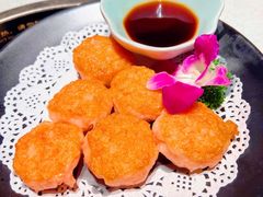 -顺峰顺水顺德菜(第一百货店)