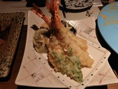 -水之惠鲜鱼料理(王府大街店)