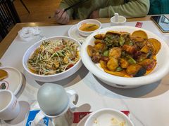 -李老哈·东北菜(宋园路店)