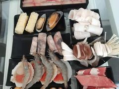 -丽江庭院之丽江往事(安定门店)