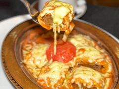 -Efes Turkish & Mediterranean Cuisine 艾菲斯餐厅(陆家嘴店)