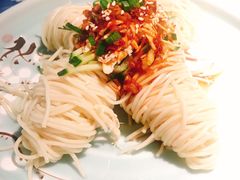 鸡丝凉面-蘇小主(徐州万达店)