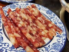 -飘香火锅(玉林西路店)