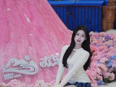 -湘江欢乐城欢乐雪域